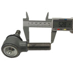 Joint Tie Rod End Fit for Kubota L3300DT L3300DT-GST L3400DT/HST L3410DT/GST/HST