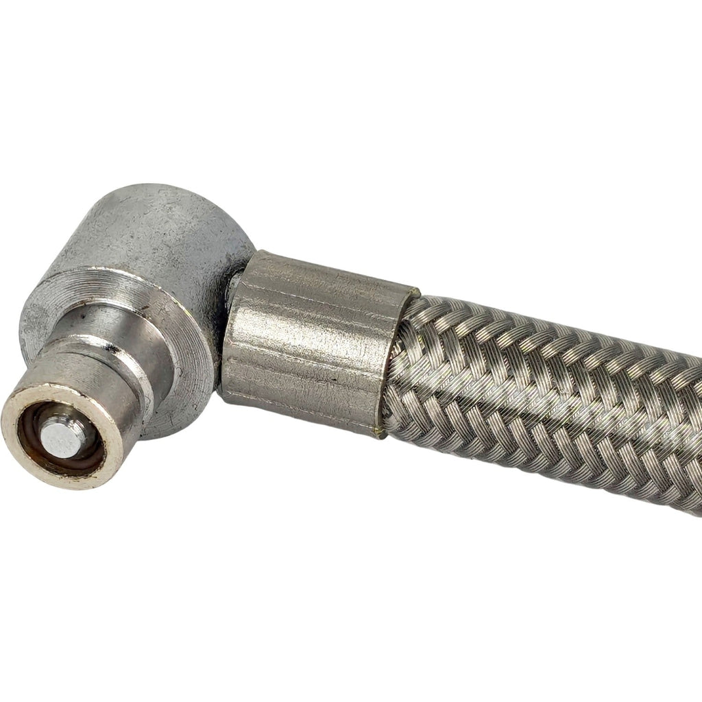 62905-08 Upgraded EFI Fuel Line Fit Harley 2008-2011 FLHT Electra Glide Standard