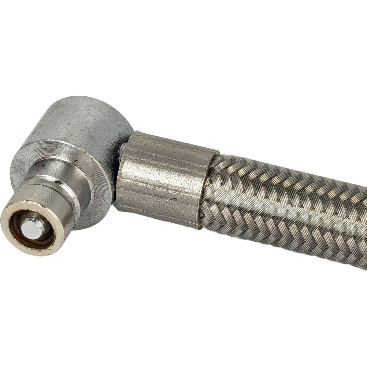 62905-08 Upgraded EFI Fuel Line Fit Harley 2008-2011 FLHT Electra Glide Standard