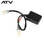 CDI Box For Yamaha YFM 200 Moto-4 1985-1989 YTM 225 Tri-Moto 1983-1985
