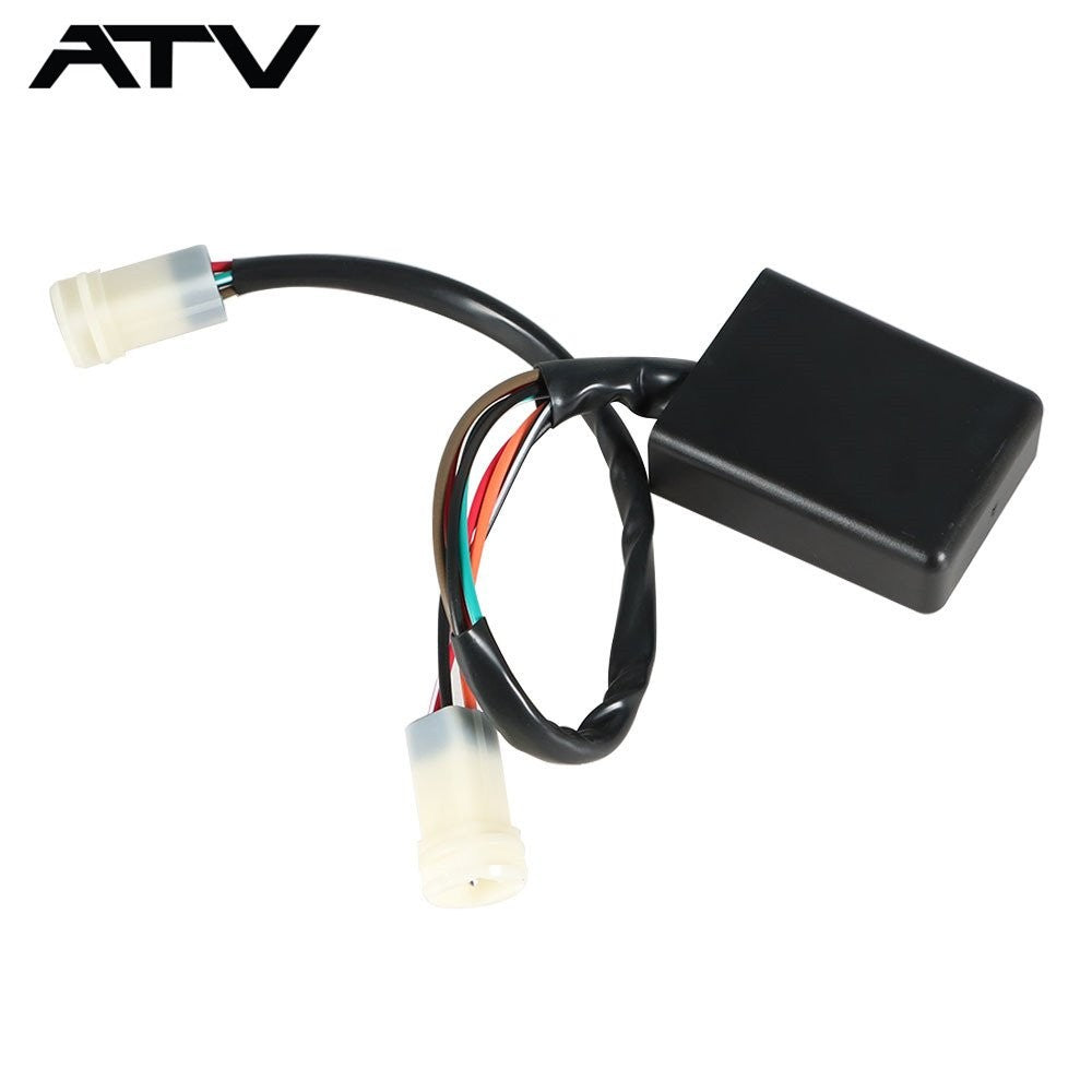 CDI Box For Yamaha YFM 200 Moto-4 1985-1989 YTM 225 Tri-Moto 1983-1985