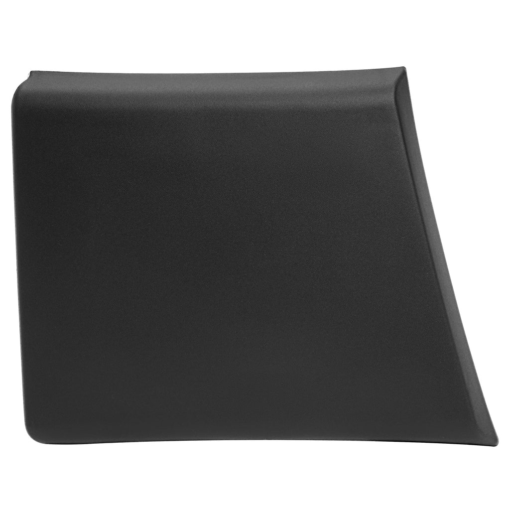 FOR DODGE RAM PROMASTER 2019-22 B PILLAR TRIM FRONT DOOR MOLDING COVER RIGHT RH