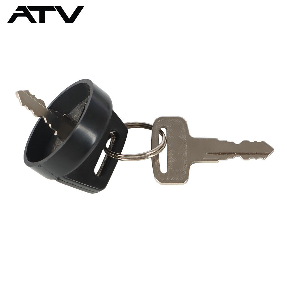 For Honda TRX400EX 1999-2004 Ignition Key Switch ATV