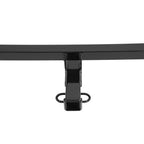 Class III Rear Trailer Hitch 2" Tow Receiver For Nissan Rogue 2021-2026 2022