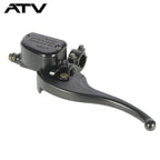 Left Brake Master Cylinder For Polaris Sportsman 300 335 400 450 500 600 700 800