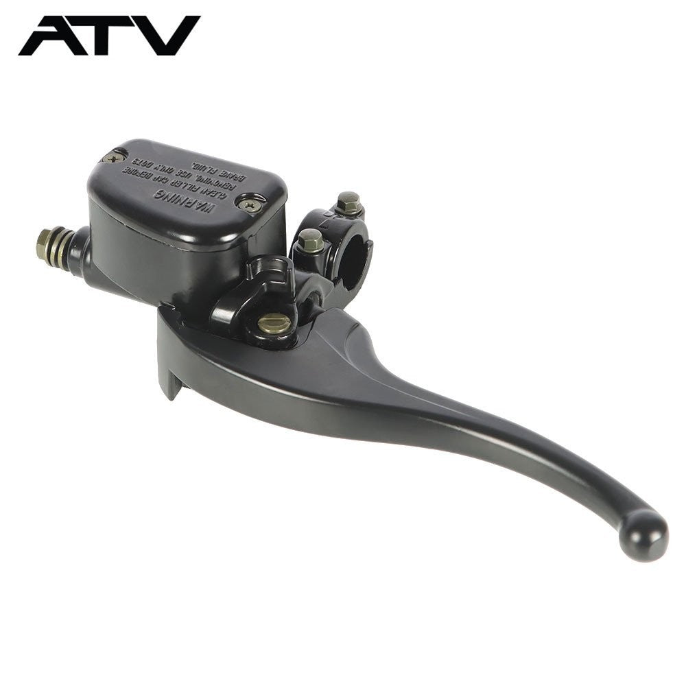 Left Brake Master Cylinder For Polaris Sportsman 300 335 400 450 500 600 700 800