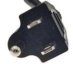 Charger Cable Fit for Big Joe LPT44 Pallet Truck 1113-500026-10