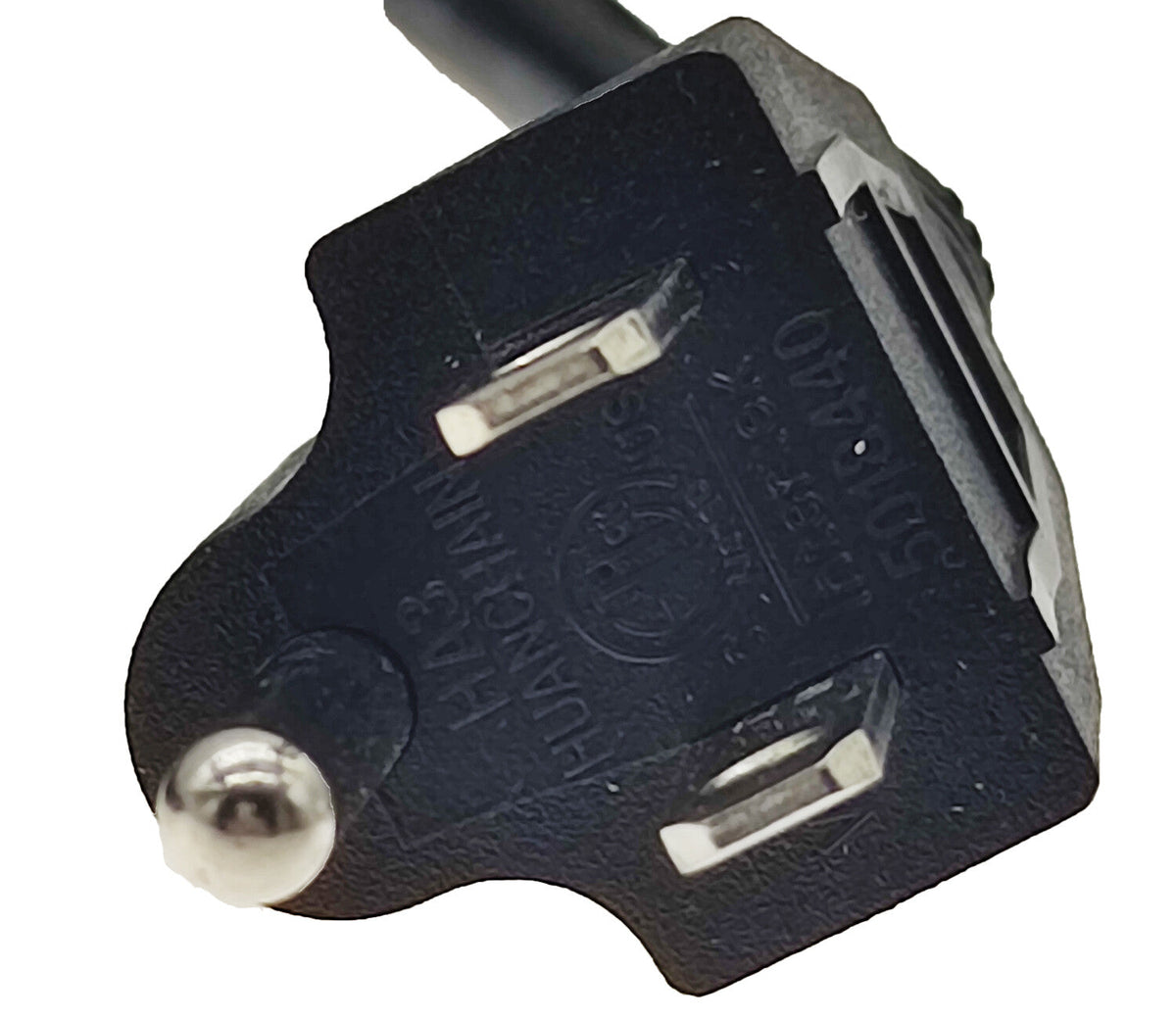 Charger Cable Fit for Big Joe LPT44 Pallet Truck 1113-500026-10