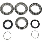 Transfer Case Rebuild Bearing & Seal for Benz AMG 4Matic Sedan Wagon 4-Door