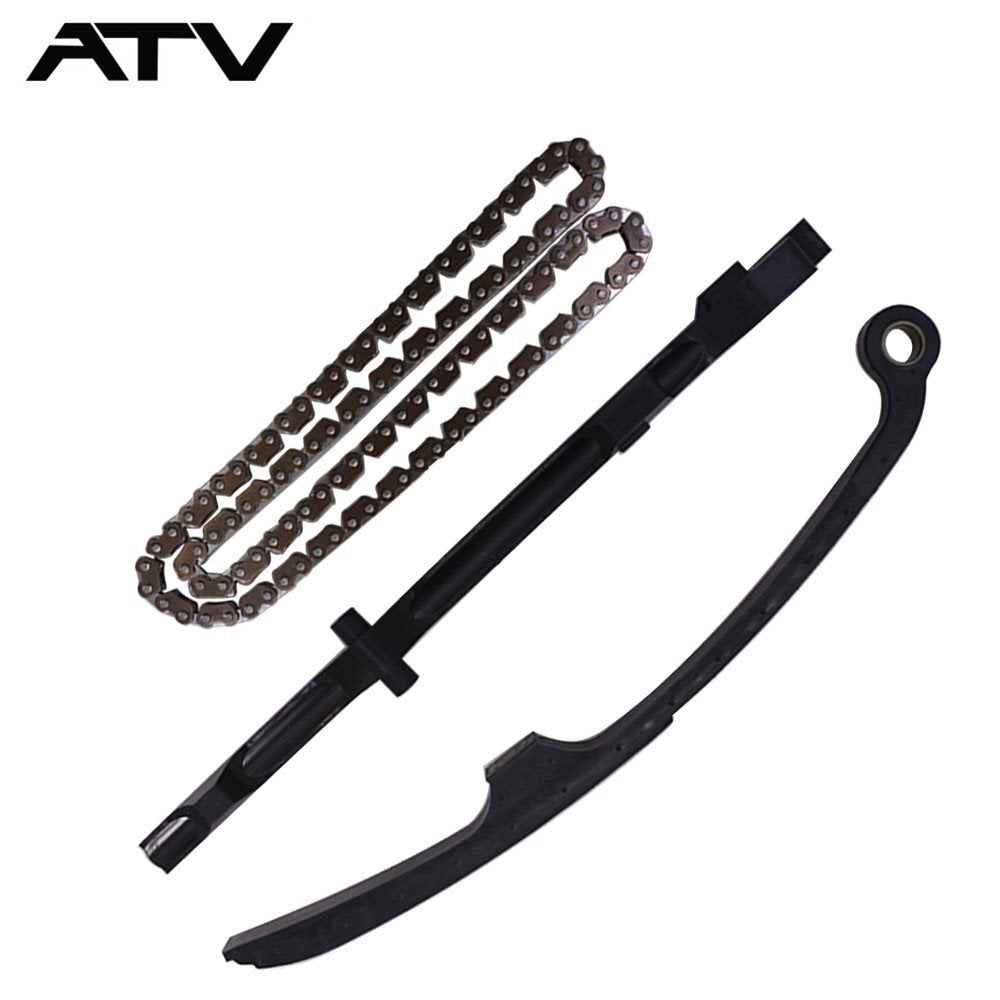 Cam Timing Chain Guides for Honda TRX400EX TRX400 TRX 400EX XR400R XR400