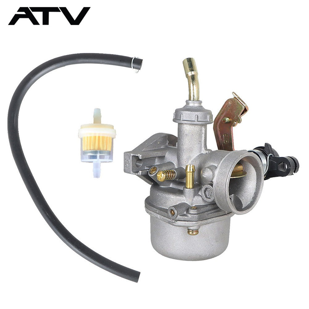 2007-2014 For Polaris Sportsman 90 Polaris Outlaw 50 90 Carburetor ATV 0454886