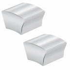 Cam Phaser Delete Lockout Block For Ford 4.6L 5.4L 6.8L 3V F250-350-450 (2PCS)