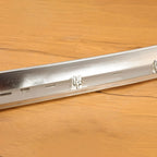 Chrome Upper Grille Hood Molding Trim For GMC Sierra 2500HD 3500HD 2011-2014