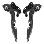For 2010-2024 Toyota 4Runner LH & RH Hood Hinge Set TO1236181 TO1236182