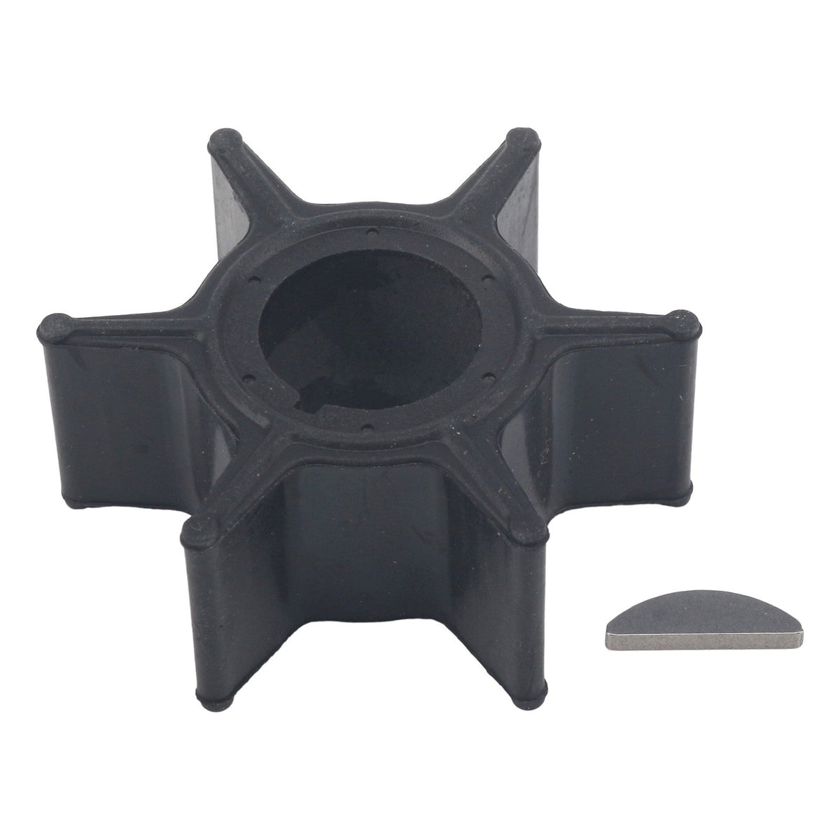 3T5-87322-3 Nissan Tohatsu Outboard Water Pump Impeller Repair Kit with Housing