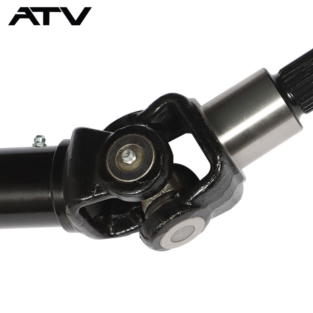 For Polaris Sportsman 500 4x4 1996-1998 Fully Assembled Rear Complete Axle ATV