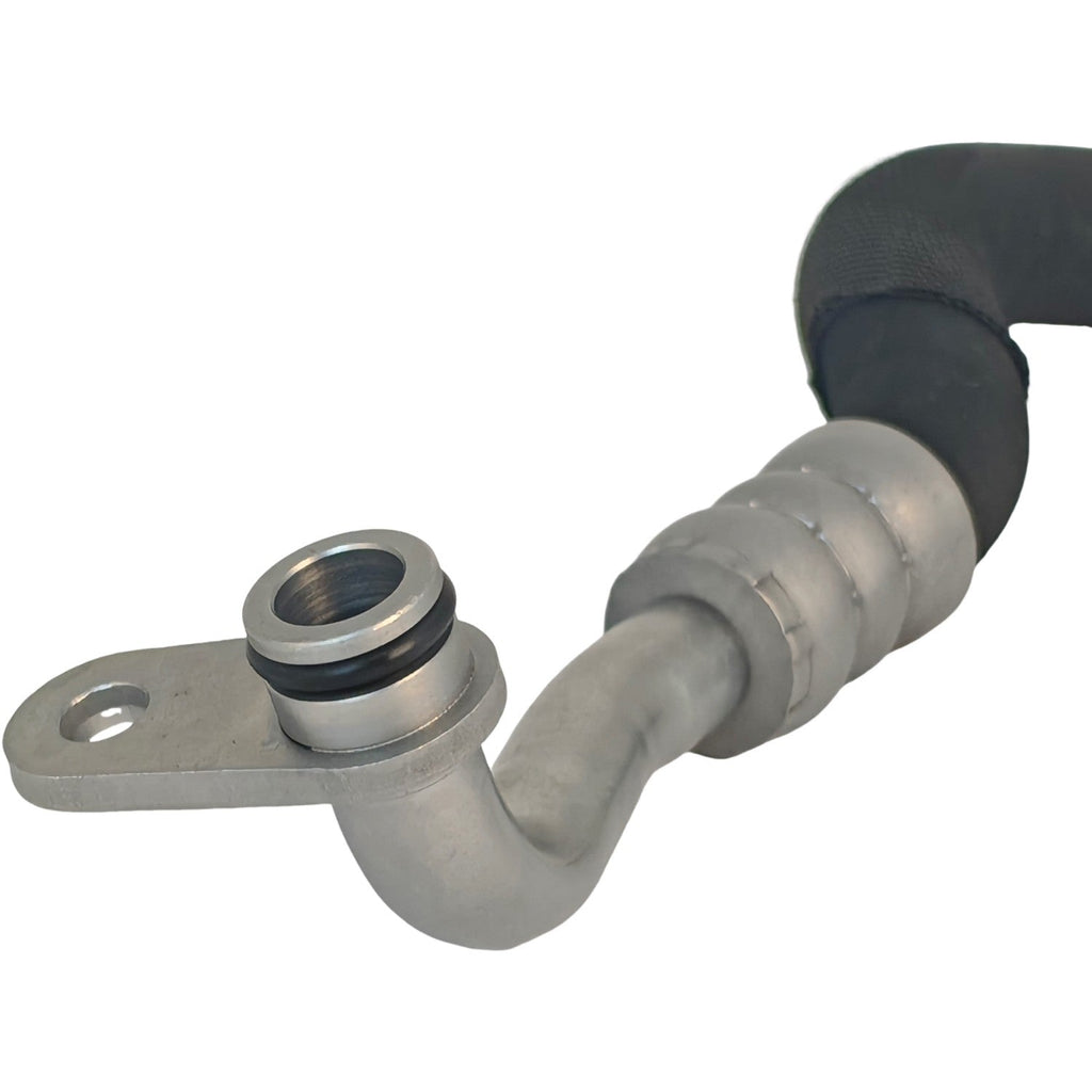 Outlet Oil Cooler Hose 17227560980 Fit for BMW 528xi 2008