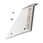 27341 Safe-Skeg Protector Guard For Mercury & Mariner 40 60 HP,Johnson Evinrude