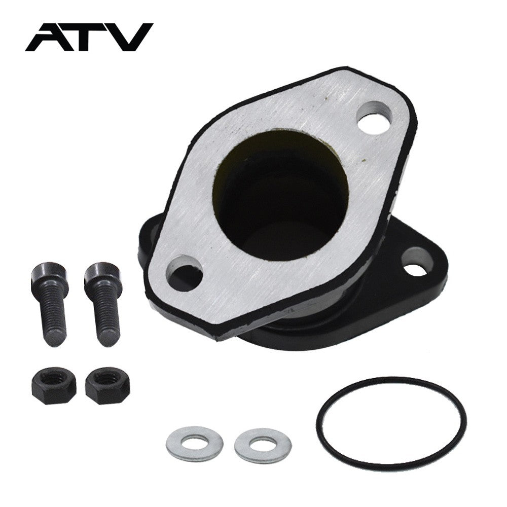 Generic Intake Manifold Boot For Yamaha Kodiak 400 YFM400FW 4x4 1993-1998 USA