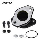 Generic Intake Manifold Boot For Yamaha Kodiak 400 YFM400FW 4x4 1993-1998 USA