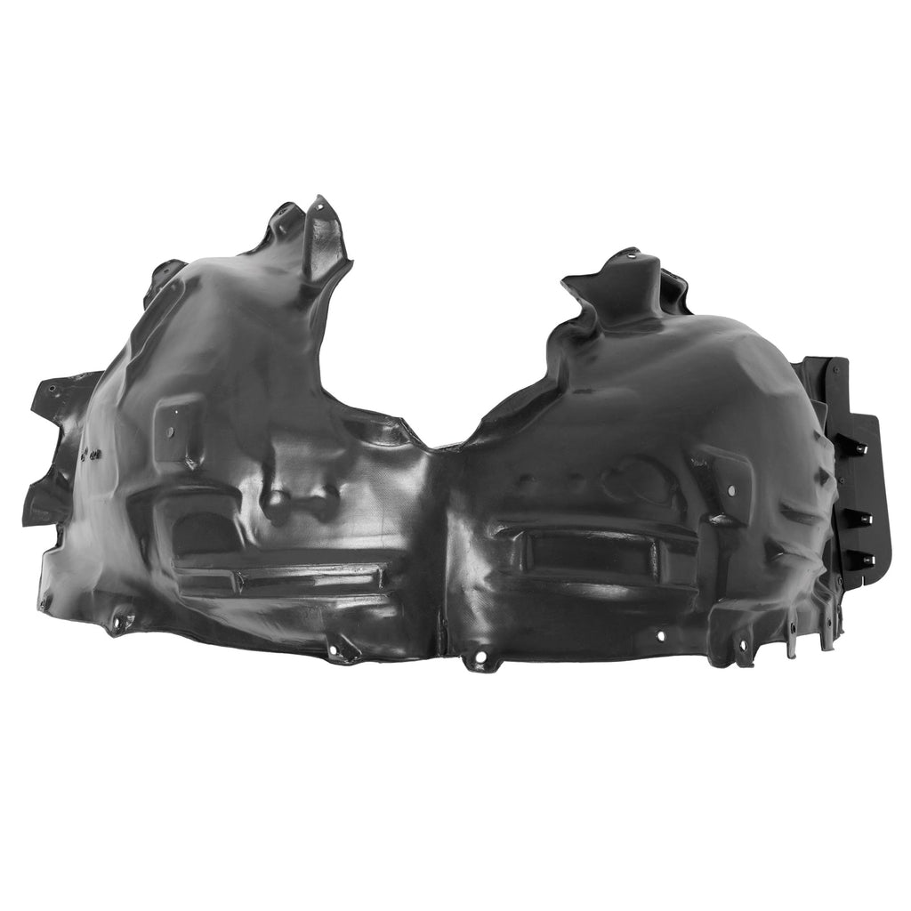 Inner Fender Liner For 2020-2024 Ford Explorer Front Passenger Side #LB5Z16102C