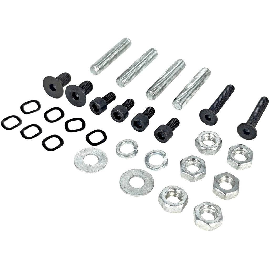 Carburetor Adapter Kit 99004.222 99004222 Fit Toyota 20R 22R Naturally Aspirated