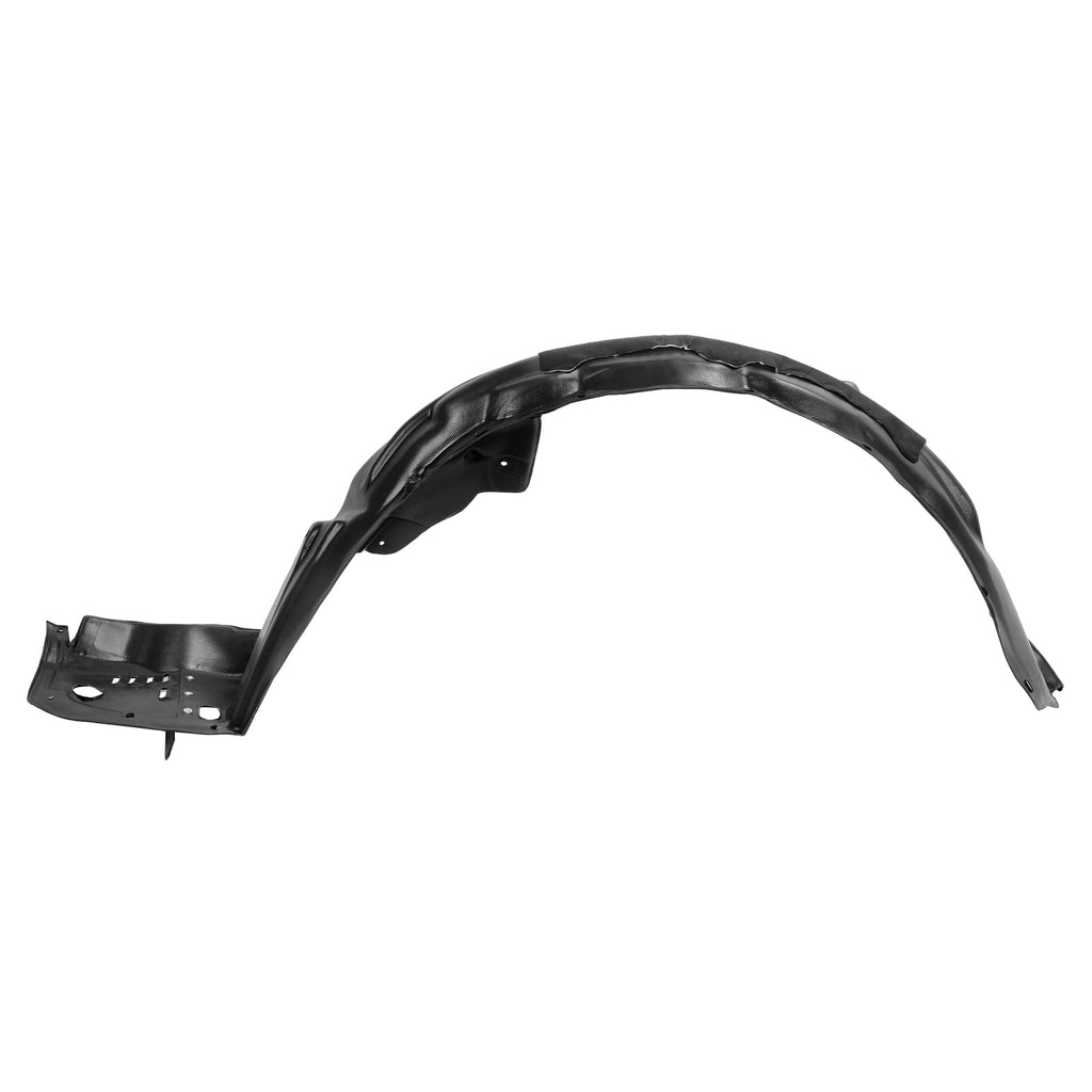 Fender Liner W/Insulation Foam For Honda Accord Sedan 2008-2012 Front Left Side
