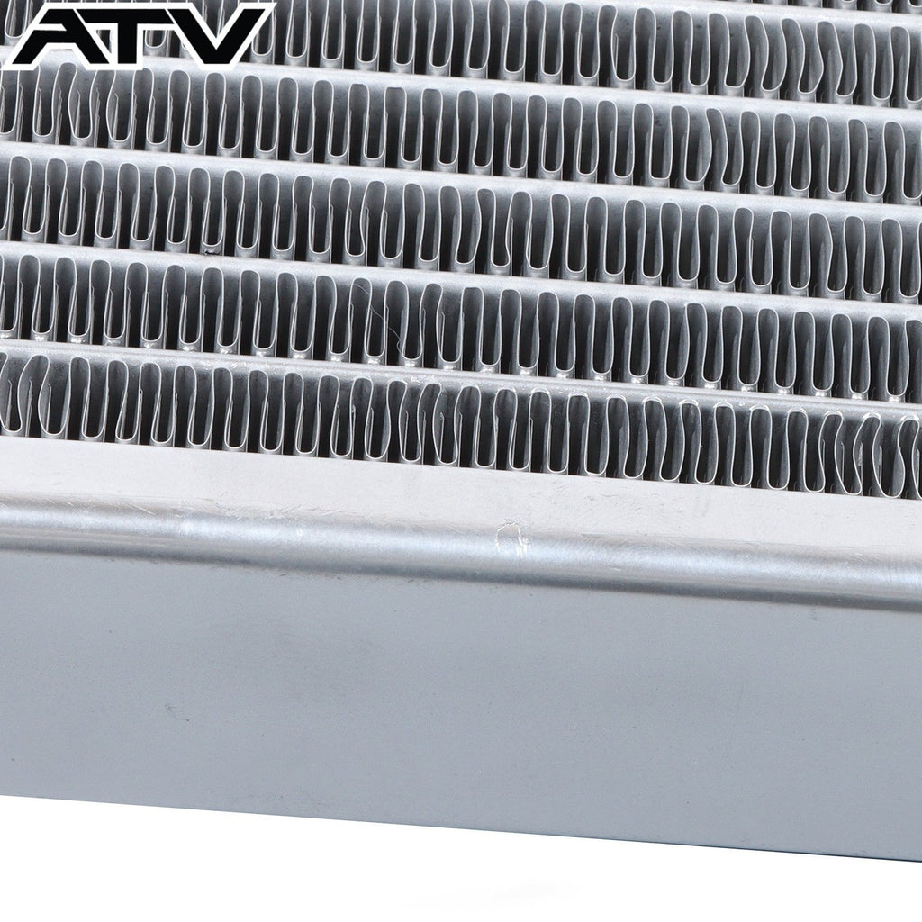 Aluminum Radiator For Polaris RZR 900 / XP 900 / XP 4 900 2011-2014 1240552