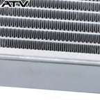 Aluminum Radiator For Polaris RZR 900 / XP 900 / XP 4 900 2011-2014 1240552