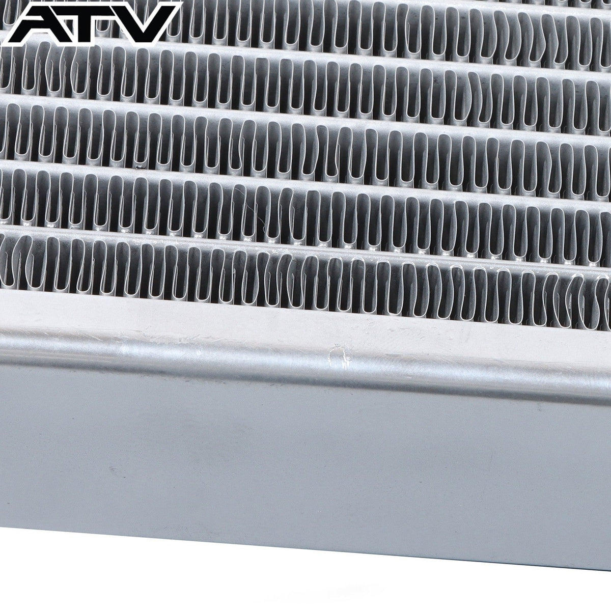 Aluminum Radiator For Polaris RZR 900 / XP 900 / XP 4 900 2011-2014 1240552
