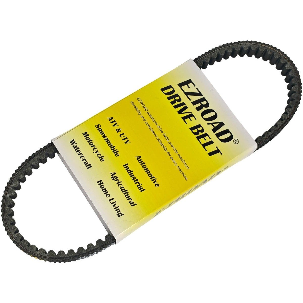 23100-K1Z-J11 Drive Belt Fit Honda PCX160 PCX150 PCX125 ABS SH MODE 2021-2024