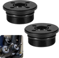 2X Screw Cylinder Inclued Seals 64E-43821 For Yamaha Outboard Motor 115-300HP