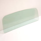 Rear Window Glass Light Green Tempered Glass Fits Chevrolet Chevelle 1970-1972