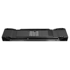 Front Wiper Cowl Panel Hood Vent For Jeep Wrangler TJ 1997-2006