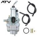Carburetor Carb Fits For Yamaha Tri Moto 200 225 YTM200 YTM225 YTM225DX