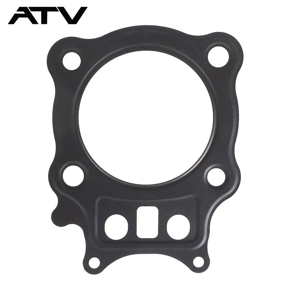 For HONDA TRX250 RECON 250 2x4 Top End Gasket Kit 1997 1998 1999 2000 2001