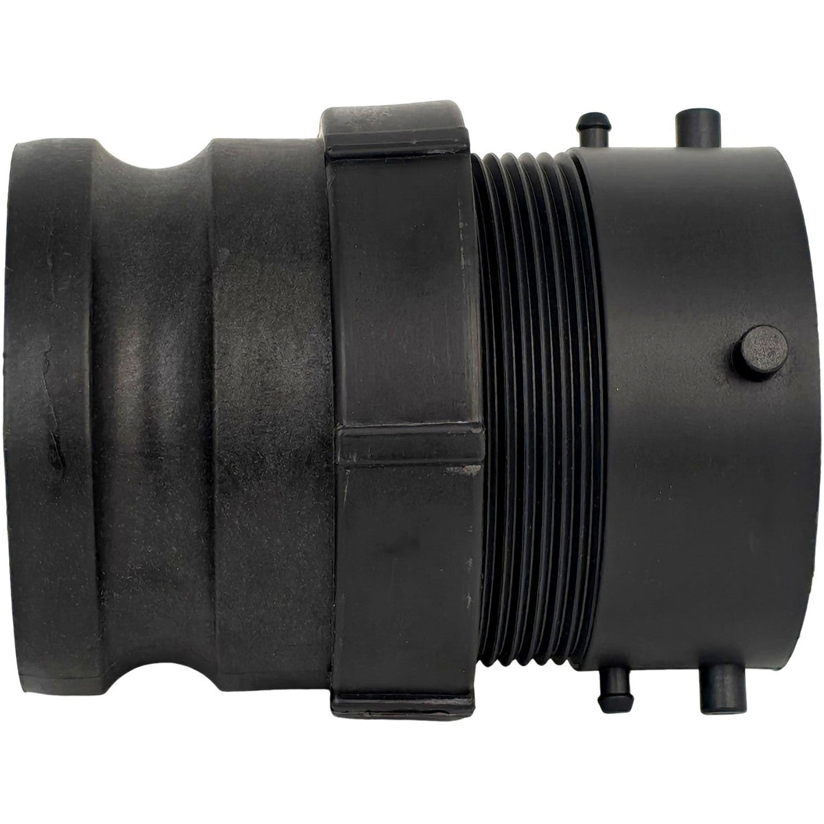 360785 Male Cam to Male Bayonet Fitting Fit RV Waste Master Recreational Vehicle