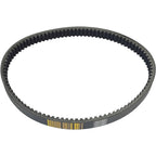 Aramid Drive Belt 105245801 for Club Car Subaru EX40 404cc EFI 14HP Engine