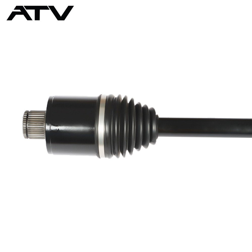 2 Rear Drive Shaft CV Axle for 2003-2006 Polaris Sportsman 700 Twin