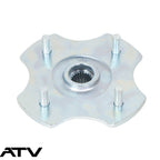 Generic For HONDA TRX500FE Foreman 500 4x4 ES 2005-2013 REAR LEFT WHEEL AXLE HUB