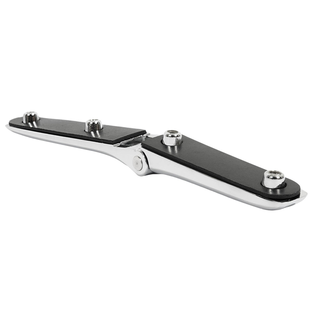 Trunk Boot Lid Hinge Set For 1940-1948 Chevrolet Pontiac Oldsmobile Buick Trunk