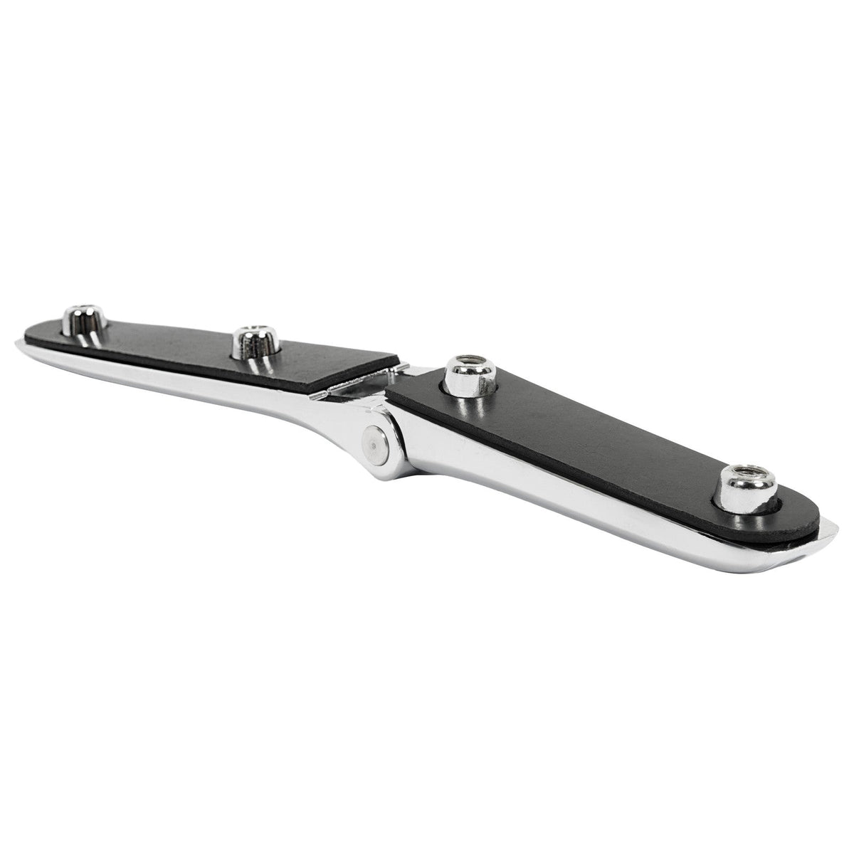 Trunk Boot Lid Hinge Set For 1940-1948 Chevrolet Pontiac Oldsmobile Buick Trunk