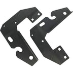 RH LH Mounting Bracket Plate GXH24760 GXH24761 Fit John Deere D130 D140 D150