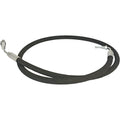 852839 Tilt Hydraulic Oil Hose for Volvo Penta DP-B1 DP-C DP-C1 DP-D DP-D1 DPX