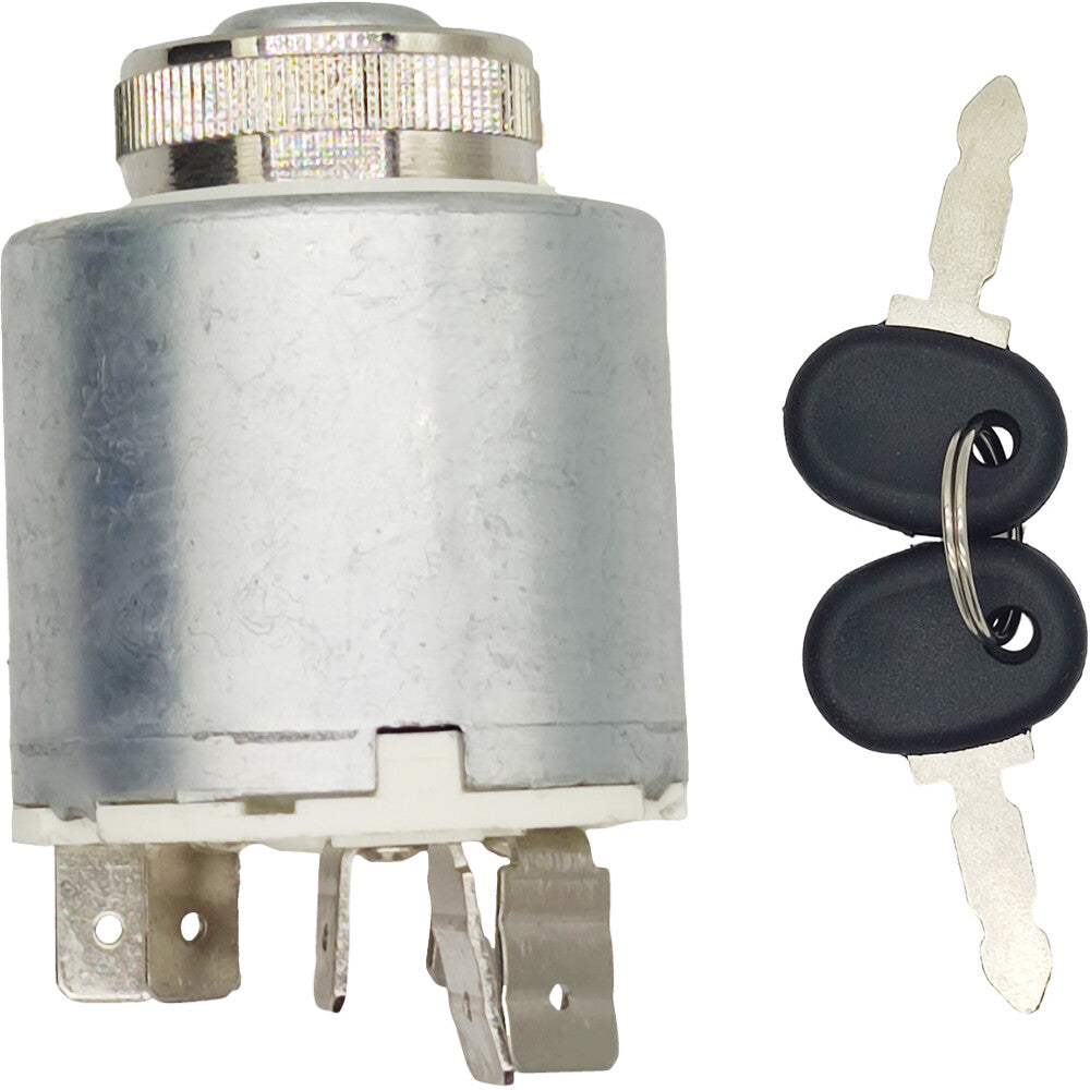 5146155 Ignition Key Switch 5129862 for New Holland 4030 3830 4230 4430 Tractor