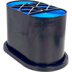 Air Filter Fit for John Deere 100F 5065M 5075M 5083E 5083EN 5085E 5085M 5090R
