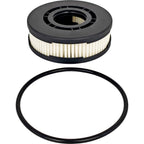 5801686484 Crankcase Breather Filter Fit New Holland C245 C327 C332 C334 C337