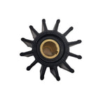 2pcs Impeller Kits w/ Puller Sherwood 17000K Cummins 3802444 Caterpillar 1W5664
