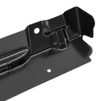 Right Outer Cab Floor Rocker Panel Extension For Chevrolet C10 Pickup 1967-1972
