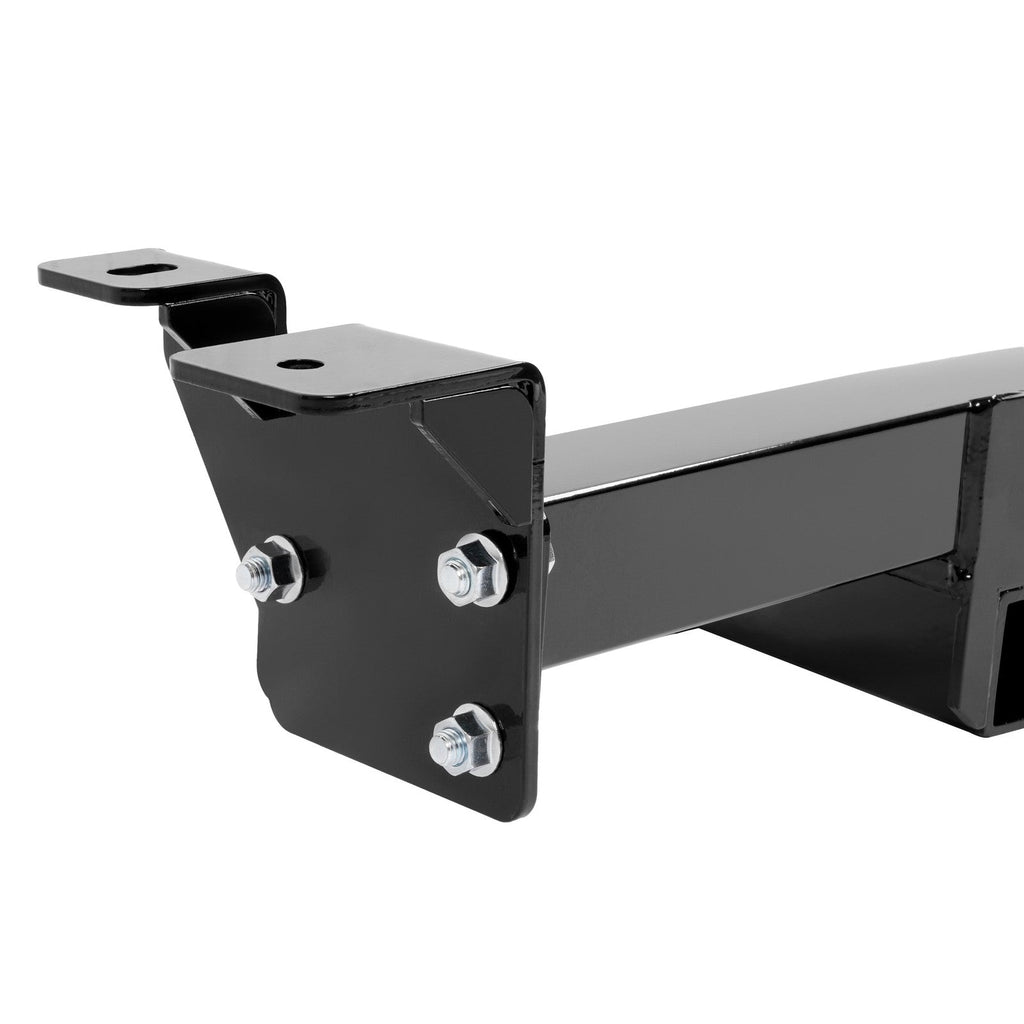 Front Mount Trailer Hitch For Silverado Suburban Avalanche 1500 2500 1999-2007